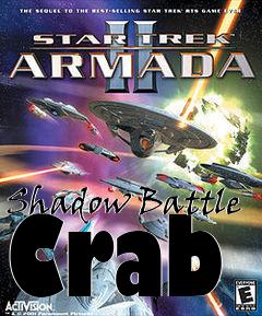 Box art for Shadow Battle Crab