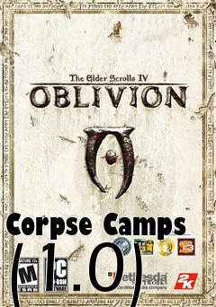 Box art for Corpse Camps (1.0)