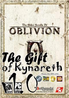 Box art for The Gift of Kynareth v1.0