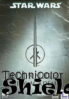 Box art for Technicolor Shield