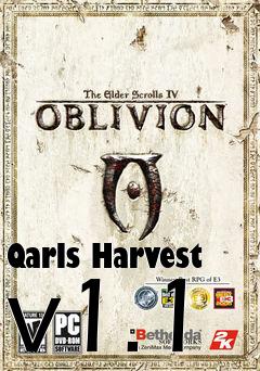 Box art for Qarls Harvest v1.1