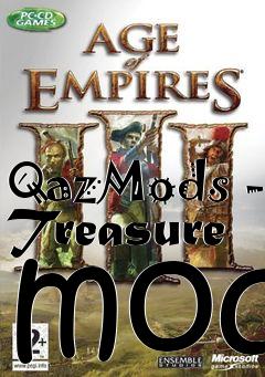 Box art for QazMods - Treasure mod