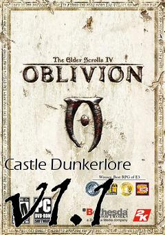 Box art for Castle Dunkerlore v1.1