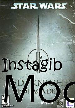 Box art for Instagib Mod