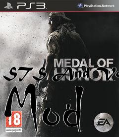 Box art for STS And Vote Mod