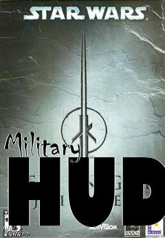 Box art for Military HUD