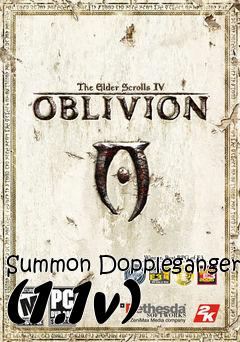 Box art for Summon Doppleganger (1.1v)