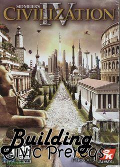 Box art for Building Civic Prereqs