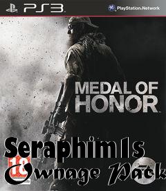 Box art for Seraphim1s Ownage Pack