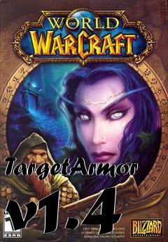 Box art for TargetArmor v1.4