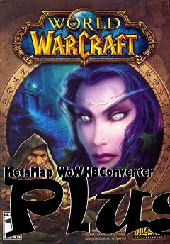 Box art for MetaMap WoWKBConverter Plus