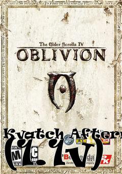 Box art for Kvatch Aftermath (1.1v)