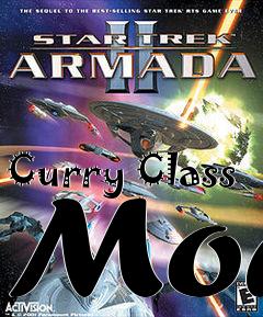 Box art for Curry Class Mod