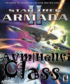 Box art for AVM|Hellfire Class