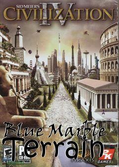 Box art for Blue Marble Terrain