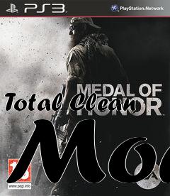 Box art for Total Clean Mod