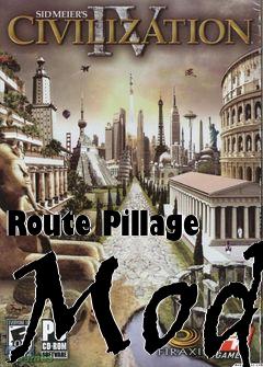 Box art for Route Pillage Mod