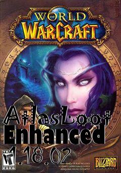 Box art for AtlasLoot Enhanced v1.18.02