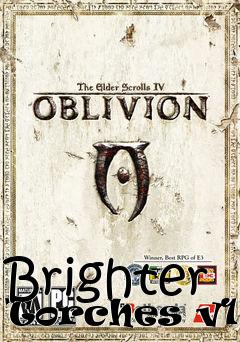 Box art for Brighter Torches v1.1