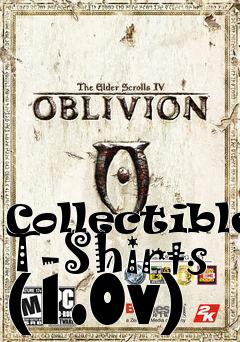 Box art for Collectible T-Shirts (1.0v)