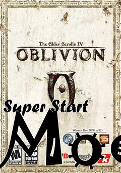 Box art for Super Start Mod