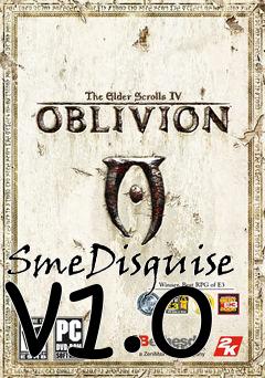 Box art for SmeDisguise v1.0