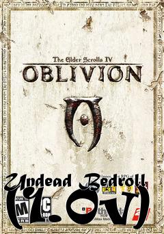 Box art for Undead Bedroll (1.0v)