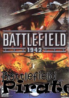 Box art for Battlefield Pirates