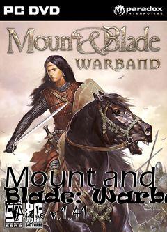 stå på række Skæbne Touhou Mount and Blade: Warband L'Aigle v.1.41 mod free download : LoneBullet