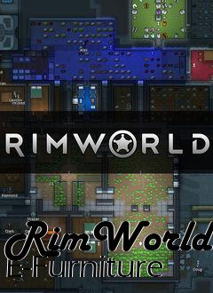 Box art for RimWorld E-Furniture