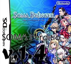 Box art for SOMA Perditio v.1.4