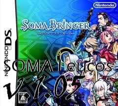 Box art for SOMA Leucos v.1.05