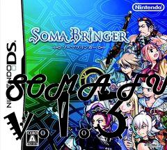 Box art for SOMA FUGA v.1.3