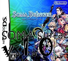 Box art for SOMA Surface v.1.0