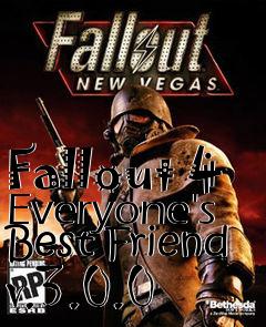 Box art for Fallout 4 Everyone