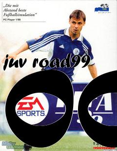 Box art for juv road99 00