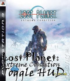 Box art for Lost Planet: Extreme Condition Toggle HUD