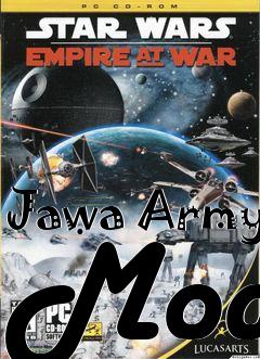 Box art for Jawa Army Mod