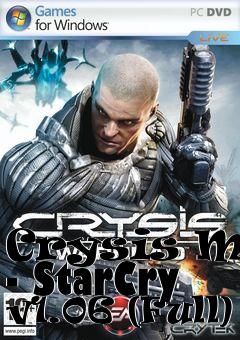 Box art for Crysis Mod - StarCry v1.06 (Full)