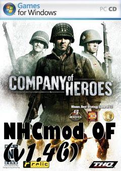 Box art for NHCmod OF (v1.4b)