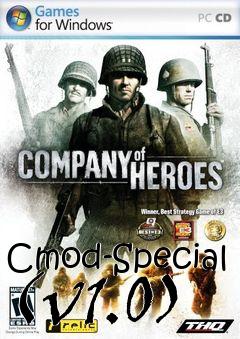 Box art for Cmod-Special (v1.0)