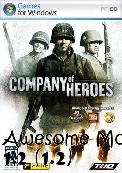 Box art for Awesome Mod 1.2 (1.2)