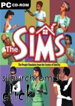 Box art for silpurchromeL click