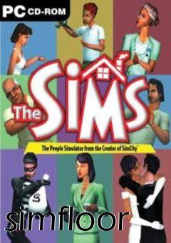 Box art for simfloor