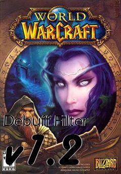 Box art for Debuff Filter v1.2