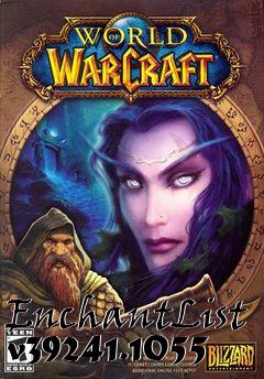 Box art for EnchantList v39241.1055