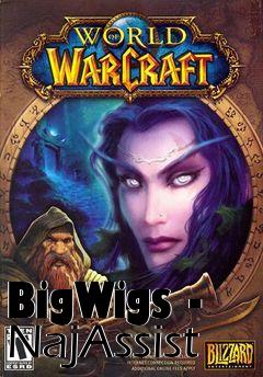 Box art for BigWigs - NajAssist