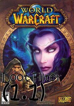 Box art for Loot Filter (1.1)