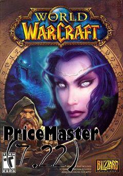 Box art for PriceMaster (7.22)