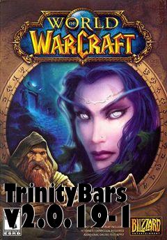 Box art for TrinityBars v2.0.19-1